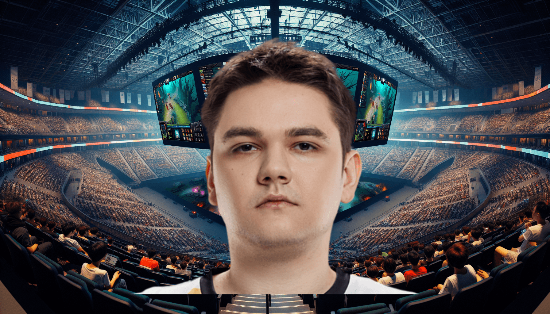 Yatoro Makes Triumphant Return to Team Spirit's Dota 2 Roster
