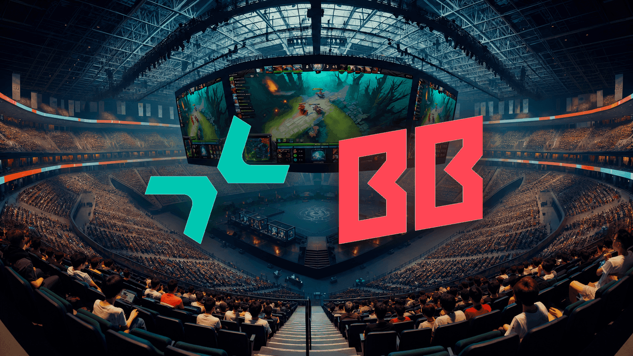 Team Vision and BoomBoys Triumph on Day One of The International 2026 Group Stage