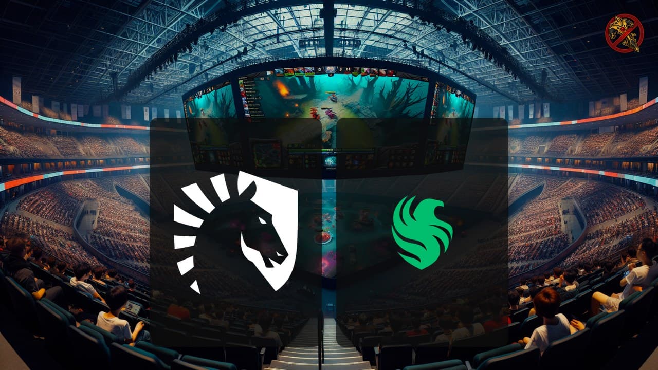 Team Liquid Dominates Team Falcons to Claim 1win Essence II Title