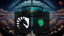 Team Liquid Dominates Team Falcons to Claim 1win Essence II Title