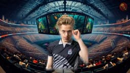 Topson to Replace TaiLung as LGD Gaming's Stand-In for The International 2026