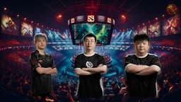 Xtreme Gaming Welcomes Back Ame, Xm, and XinQ to Their Roster
