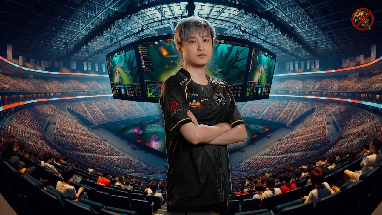 Xtreme Gaming Revamps Squad, Retains Only Ame After International Exit