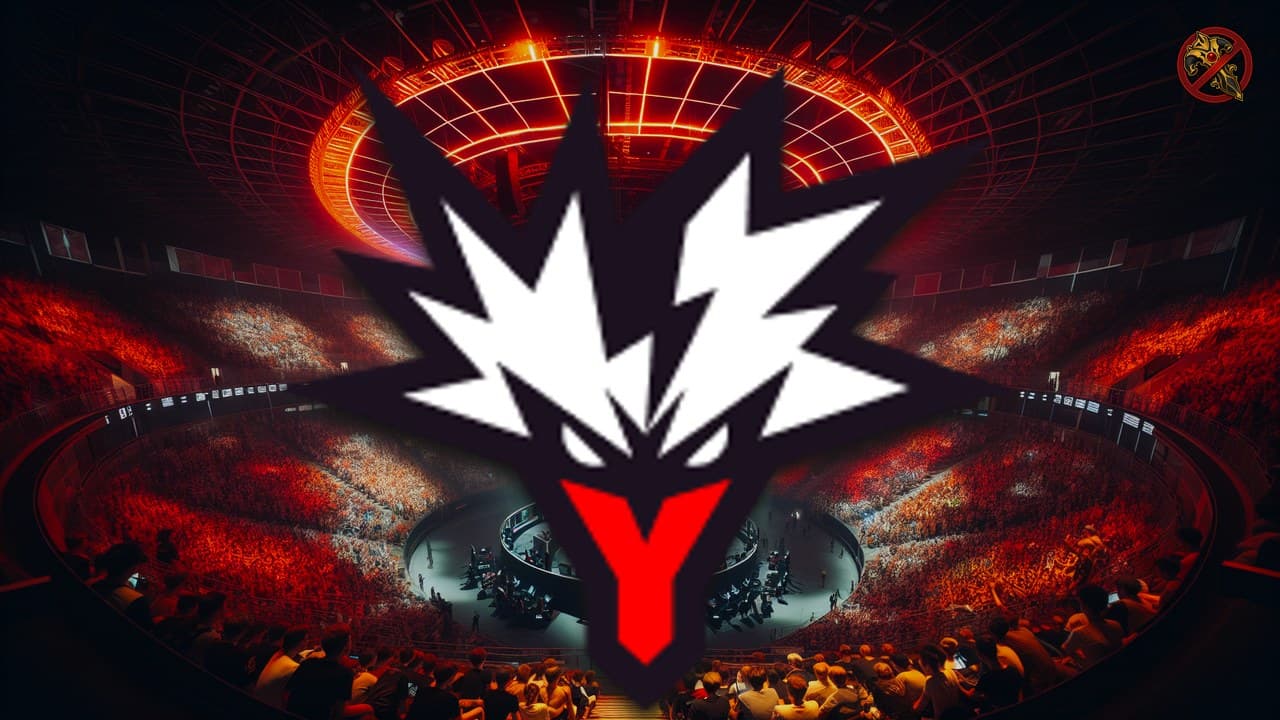 Team Yandex Dominates NAVI to Secure PGL Wallachia Season 9 Crown
