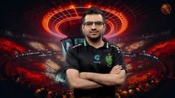 Team Yandex Claims Victory Over NAVI in PGL Wallachia Season 9