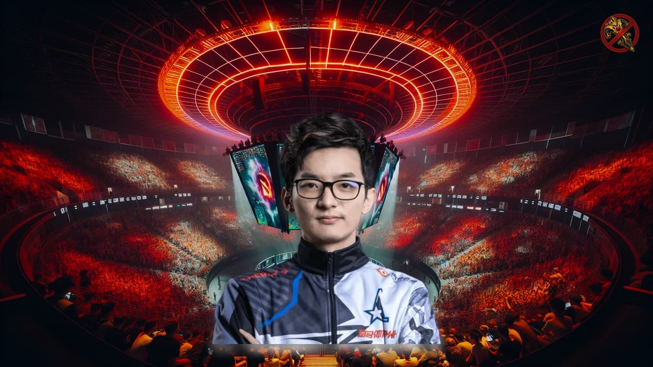 Xtreme Gaming Appoints LaNm as New Coach Ahead of The International 2026