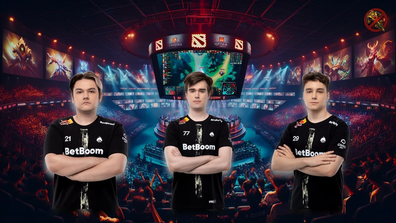 The Rise of Team Spirit: From Crisis to The International 2026 Glory