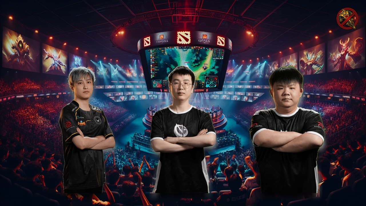 Xtreme Gaming Welcomes Back Ame, Xm, and XinQ to Their Roster